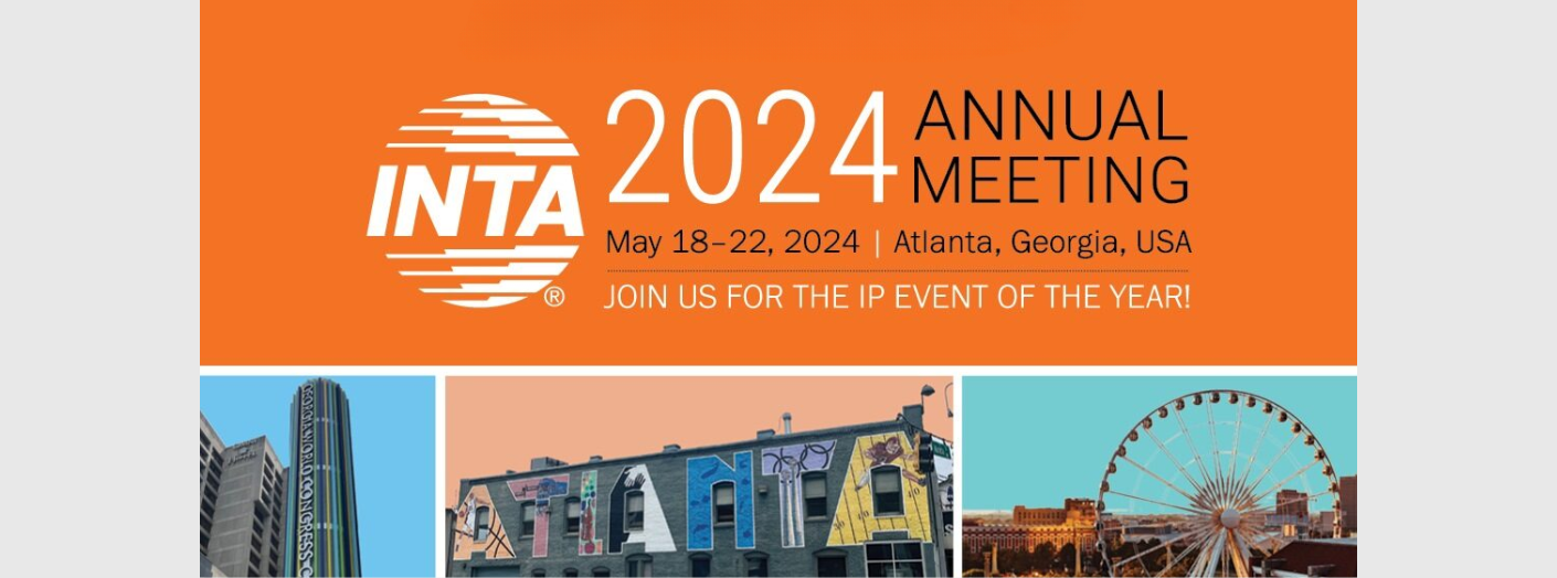 TMI Law will be attending the INTA Annual Meeting 2024 TMI abogados